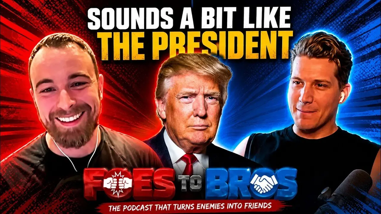 UFC White House breakdown ft. Kyle Daukaus, Jon Anik & Donald Trump