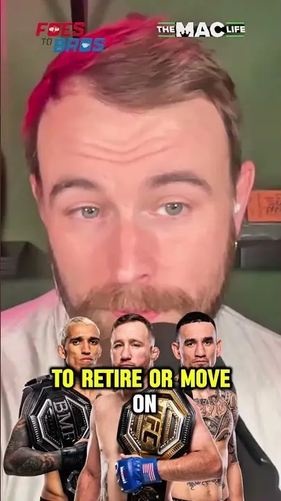 Is Fiziev the old guard?
