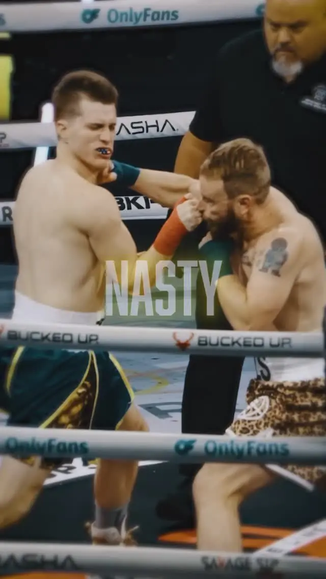 Fight night