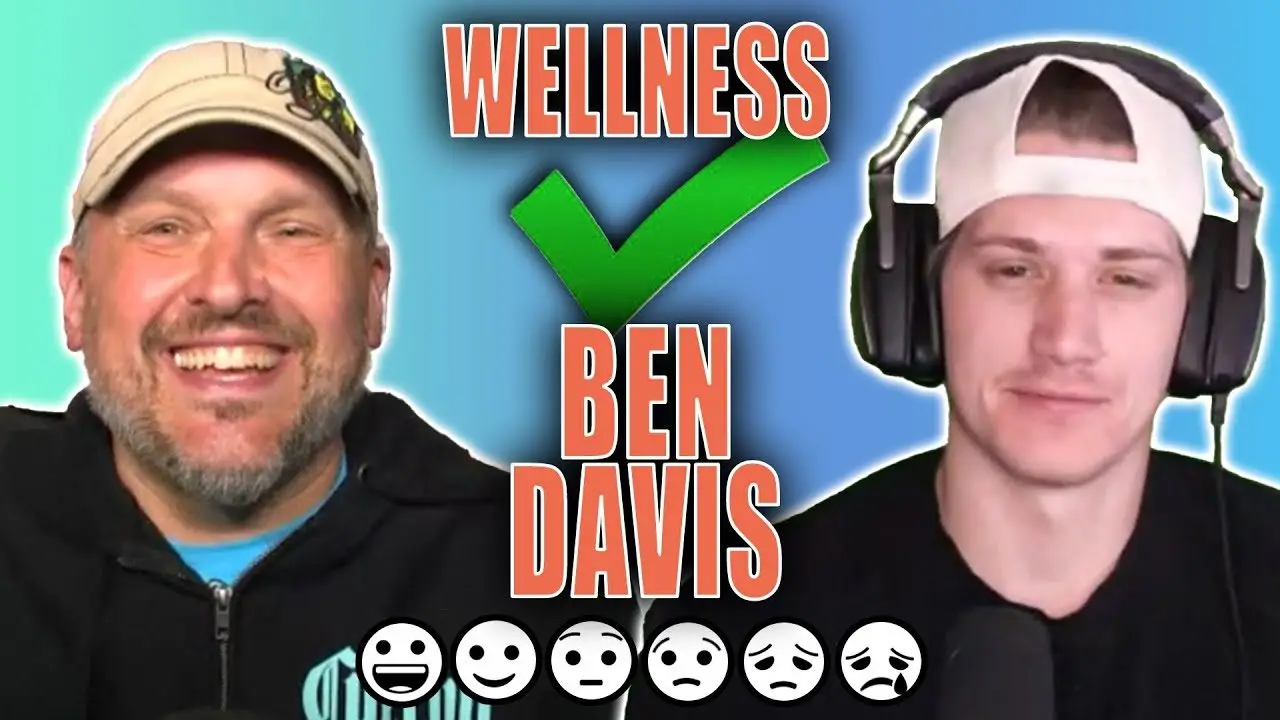 Wellness Check: Jon Jones, MTV’s The Challenge & BKFC