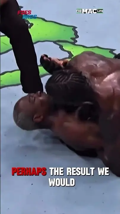 Is Christian Leroy Duncan a real title contender?