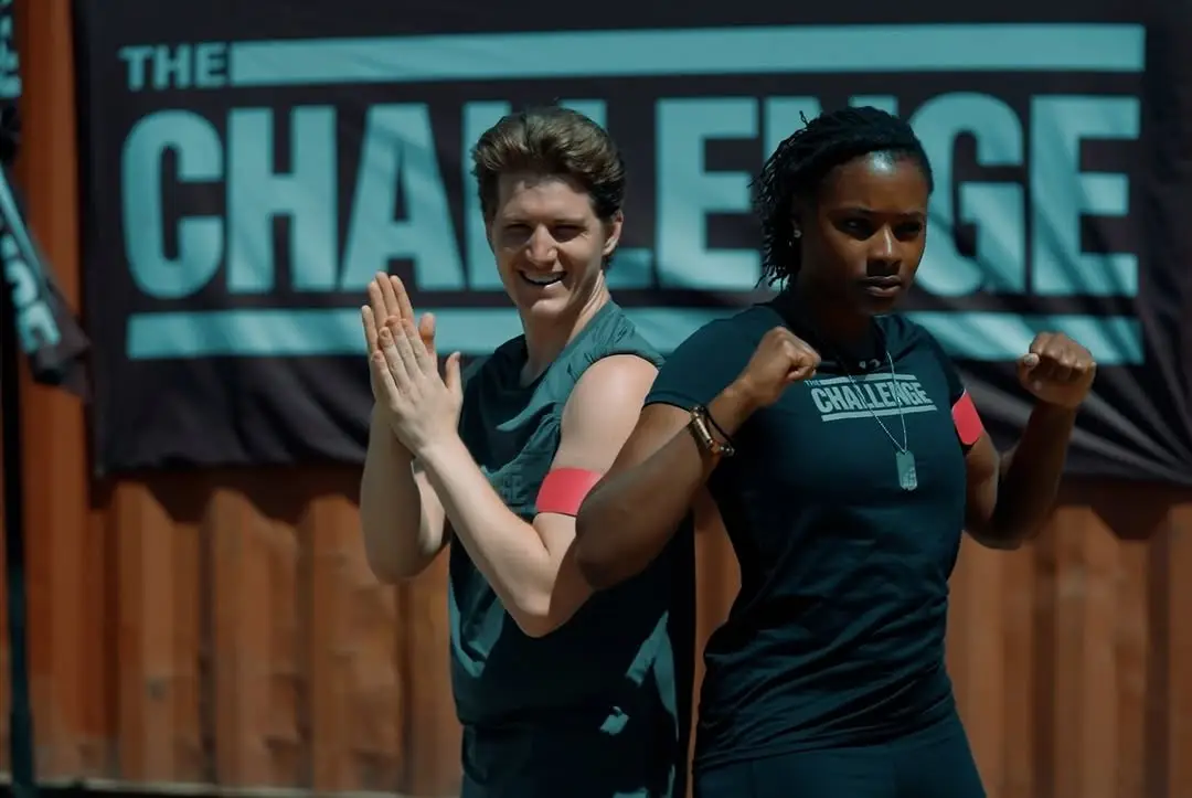 Ben & Michaela