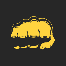 BKFC logo