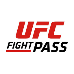 UFC Fight Pass logo